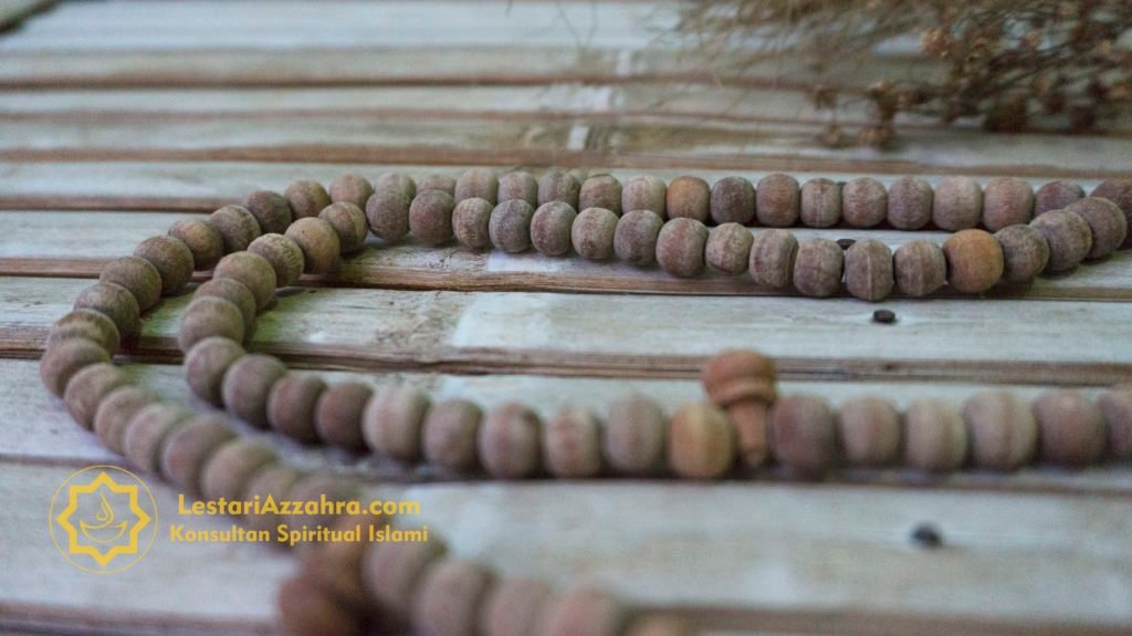 tasbih nabi sulaiman 2