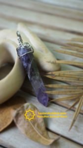 liontin aura azzahra