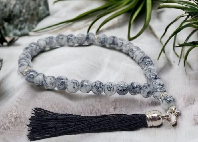 tasbih al mubarak