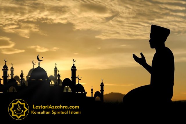 penyebab-terhalangnya-rezeki