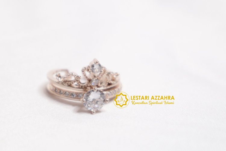 cincin ratu bilqis 2