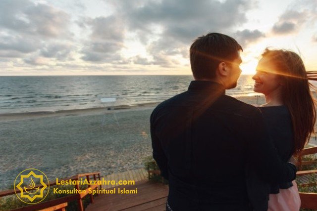 hal yang boleh disembunyikan istri